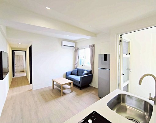 臺中西區大採光二房一廳可寵可報稅可入籍可申請租補 - 591租屋網 - Image 5