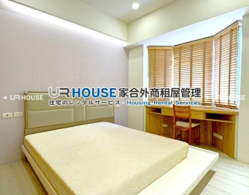 MRT大直。採光明亮。望河景101。溫馨空間 - Image 5