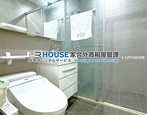 MRT大直。採光明亮。望河景101。溫馨空間 - Image 12