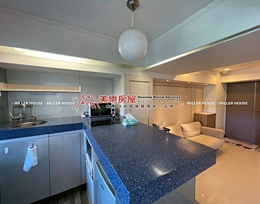 美樂、劍南路MRT、質感採光一房、美麗華商圈*有陽台*寵可談 - Image 7
