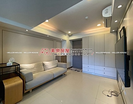 美樂、劍南路MRT、質感採光一房、美麗華商圈*有陽台*寵可談 - Image 5