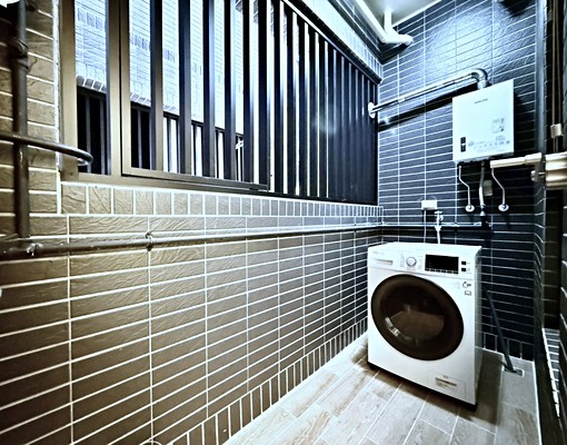 城揚三越Song~兩房兩衛+平面車位 - Image 13