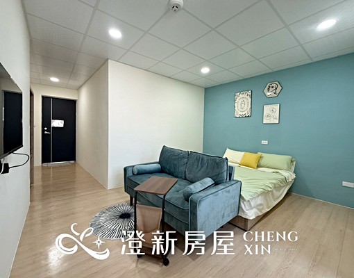 獨立洗衣採光通風佳套房|🏠10分鐘台元、博愛商圈🏠 - Image 3