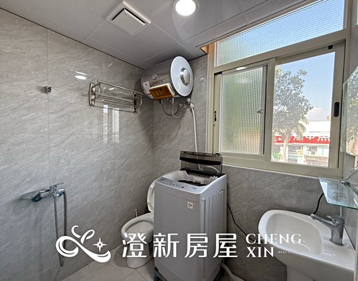 獨立洗衣採光通風佳套房|🏠10分鐘台元、博愛商圈🏠 - Image 7