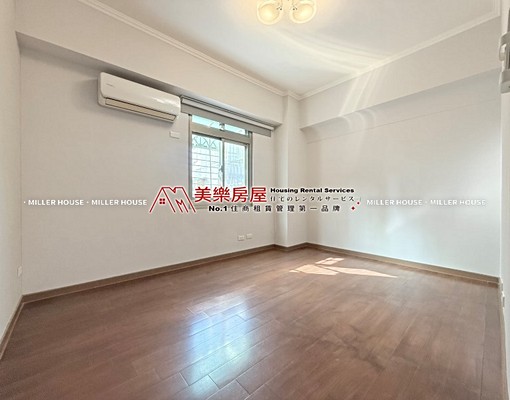 美樂~科技大樓*大安空屋三房*新裝潢*雙衛浴*可稅籍*有陽台 - Image 8