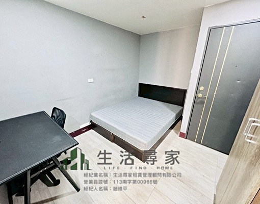 西屯區可貓電梯套房#精明一街商圈#可租補 - Image 3