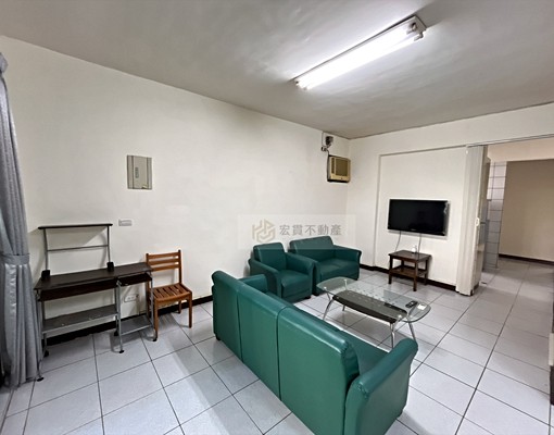 竹科園區可貓|可貓採光三房含管|寬敞便利報稅入戶籍 - Image 9