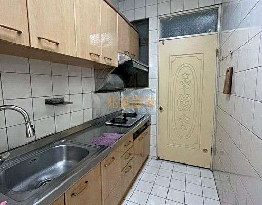 兆基社會住宅🏠新整理屋況佳蘆洲大三房 - Image 9