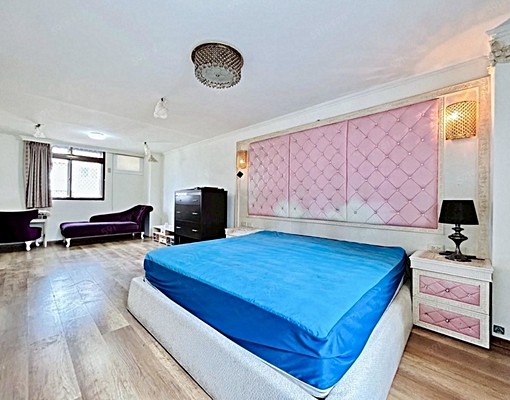 太原軍功東山商圈💖可貓咪租補戶籍超大空間樓中樓稀有六房💖 - Image 7