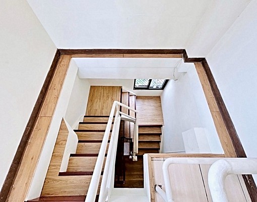 太原軍功東山商圈💖可貓咪租補戶籍超大空間樓中樓稀有六房💖 - Image 14