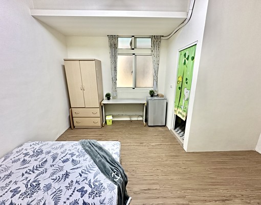 東海中科♡可租屋補助♡凸窗曬♡騎樓停機車♡小資族/學生首選♡ - Image 6