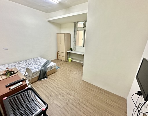 東海中科♡可租屋補助♡凸窗曬♡騎樓停機車♡小資族/學生首選♡ - Image 3