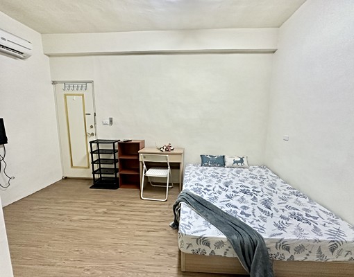 東海中科♡可租屋補助♡凸窗曬♡騎樓停機車♡小資族/學生首選♡ - Image 9