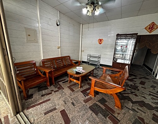 鹽樹村雜貨店旁乾淨車庫透天 - Image 1