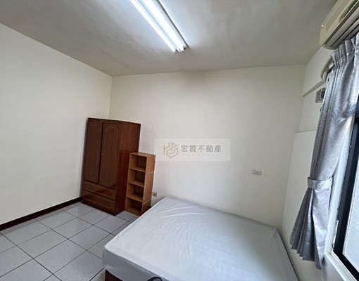 長春街舒適寬敞間間採光大三房可合租養貓家俱電齊全 - Image 5