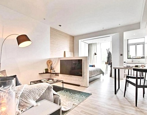 水湳國醫🤍稀有可寵🤍精美裝潢大套房🤍僅此一間🤍可租補 - Image 4