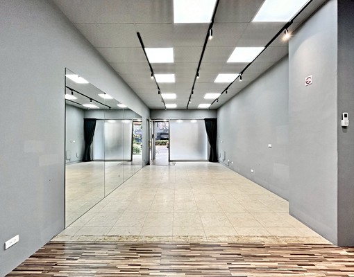 文心秀泰正對面🔥52坪大空🔥1-3樓🔥賺錢金樓店+車位 - 591租屋網 - Image 16