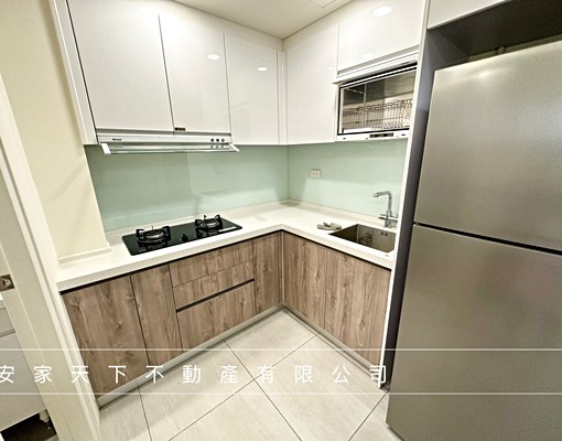 秒殺超新兩房🔥質感家具電齊全/可寵可貓可狗/可租補入籍 - 591租屋網 - Image 3