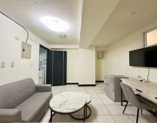 中興大學／可寵／忠孝夜市／獨洗電梯套房 - Image 5