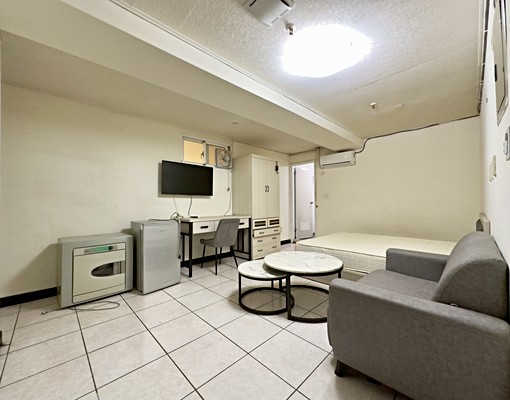 中興大學／可寵／忠孝夜市／獨洗電梯套房 - Image 1