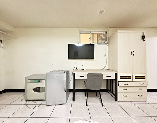 中興大學／可寵／忠孝夜市／獨洗電梯套房 - Image 7