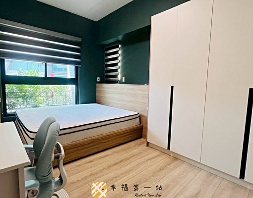 💫西區美術館生活圈電梯宅|精品2房|含車位|近公益路商圈 - Image 9