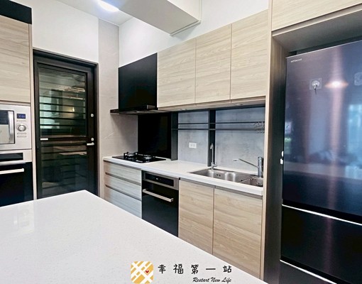 💫西區美術館生活圈電梯宅|精品2房|含車位|近公益路商圈 - Image 8
