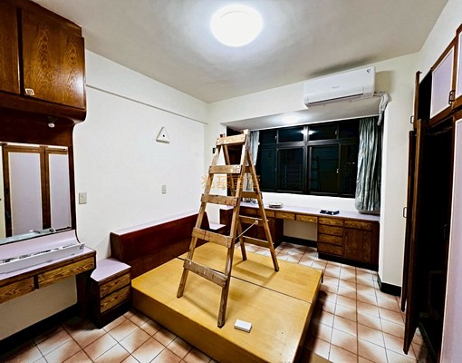 兆基社會住宅🏠友善屋源🧡公寓大空間3+1房可租補 - Image 3