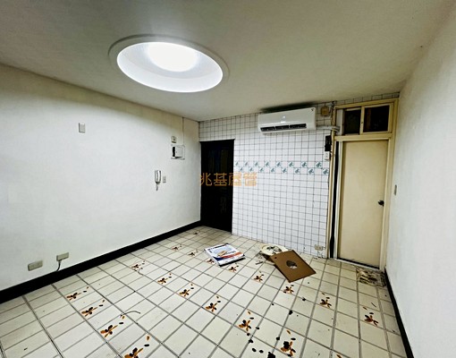 兆基社會住宅🏠友善屋源🧡公寓大空間3+1房可租補 - Image 2