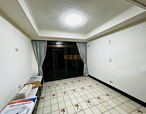 兆基社會住宅🏠友善屋源🧡公寓大空間3+1房可租補 - Image 1
