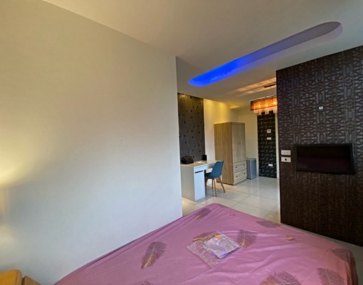 採光優❗️全新整理中壢SOGO商圈❗️電梯獨立陽台套房 - Image 4