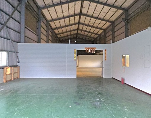 【台南安南黃金地段‧205坪優質廠房出租】 - Image 3
