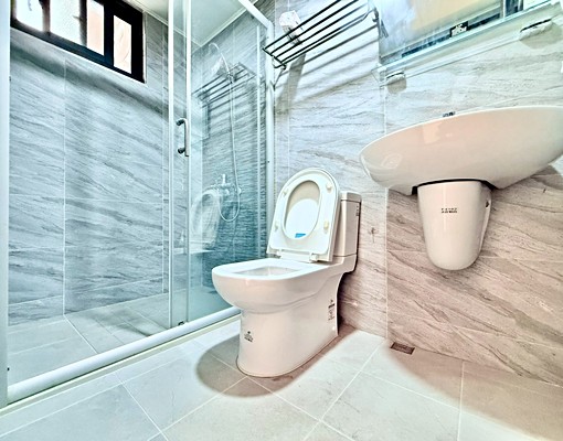 可公媽⭐可租補戶籍⭐可寵物⭐全新未住⭐臨路美透天 - Image 7