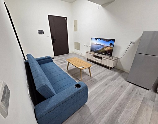 🍀住好宅🍀安定近台積電整層雙套房*可租補* - Image 1