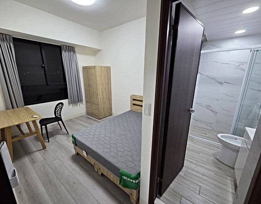 🍀住好宅🍀安定近台積電整層雙套房*可租補* - Image 4