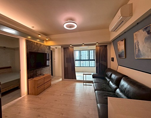 逢甲DUA夢想特區2房B1平車含管 - Image 1