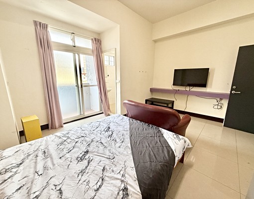 ✨舒適大空間✨小資首選✨子母車✨飲水機✨衛浴開窗✨電梯套房 - Image 3