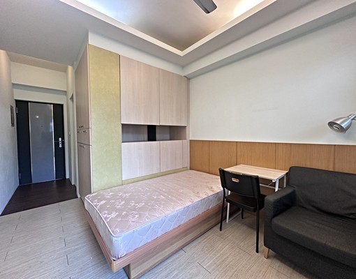 拎包入住🌟北屯套房🌟可租補🌟有電梯 - Image 1