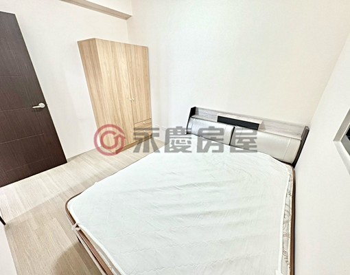 全新釋出勝興興站🔥全新3房平車｜傢具電全配｜可租補✨ - Image 10