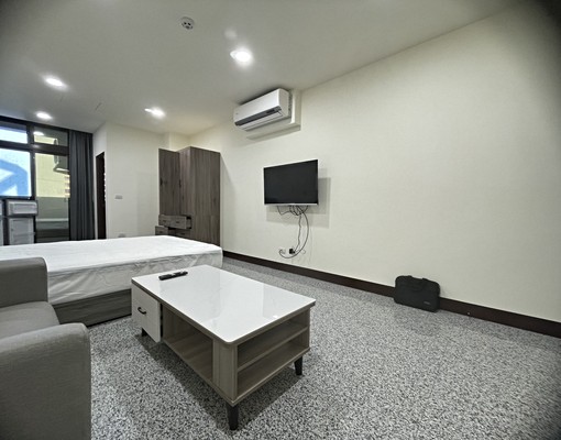 洽洽好租🏡市府中路稀有全新陽台獨洗有垃圾集中 - Image 2