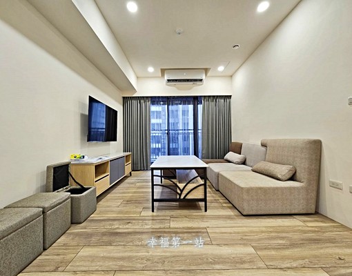 ✨新高國小三房面中庭-全配租補平車乖貓可談 - Image 1