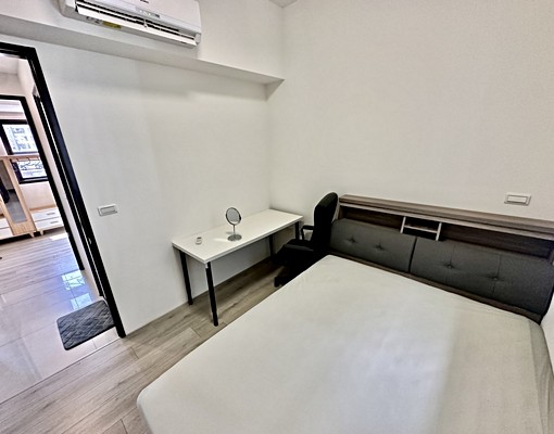 ⭐傢俱電齊全⭐陽台獨洗⭐可租補可入戶籍⭐管理員 - Image 7