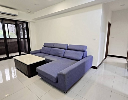 ✨過嶺好事多【稀有露臺陽光大3房+車位】高誠森仰 - Image 3