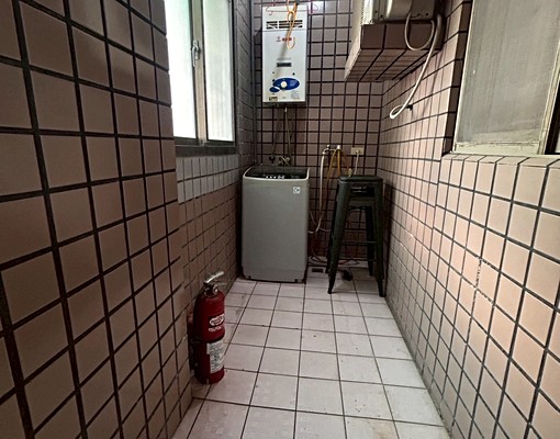 社宅免仲可租補✔富麗前程兩房傢俱家電齊全 - Image 8