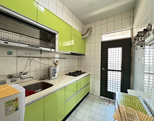 🌈蔡小昀專任｜水湳市場｜電梯三房+車位 - Image 4