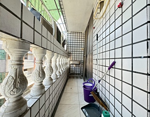 🌈蔡小昀專任|水湳市場|電梯三房+車位 - Image 12