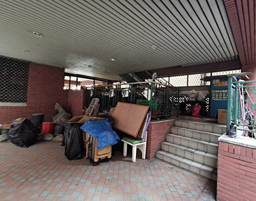 鼎泰公園河堤國小河濱綠園三房(含管含車位) - Image 14