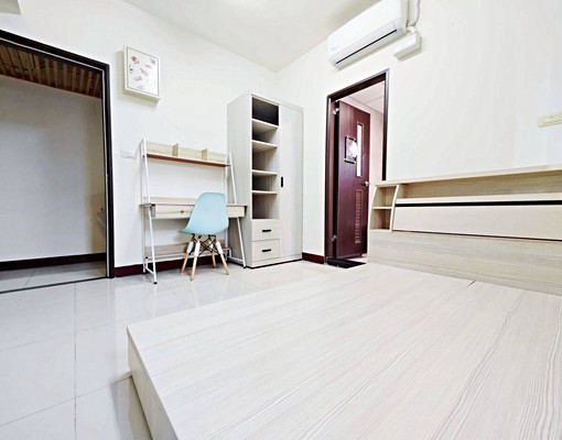 🐾近老虎城✨可租補可貓｜乾濕分離＋衛浴開窗✨ - Image 4