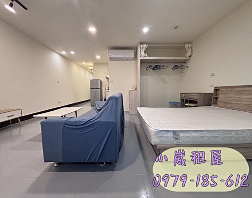 🎀小崴租屋/市府/有廚房/舒適大空間/可寵可補助/ - Image 7
