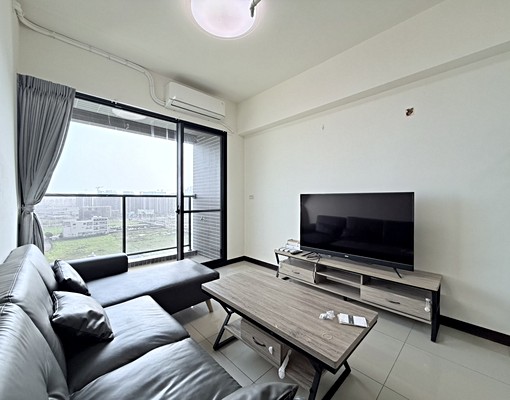 [搶手]近北屯好市多高樓層邊間大兩房平車(可租補) - Image 2